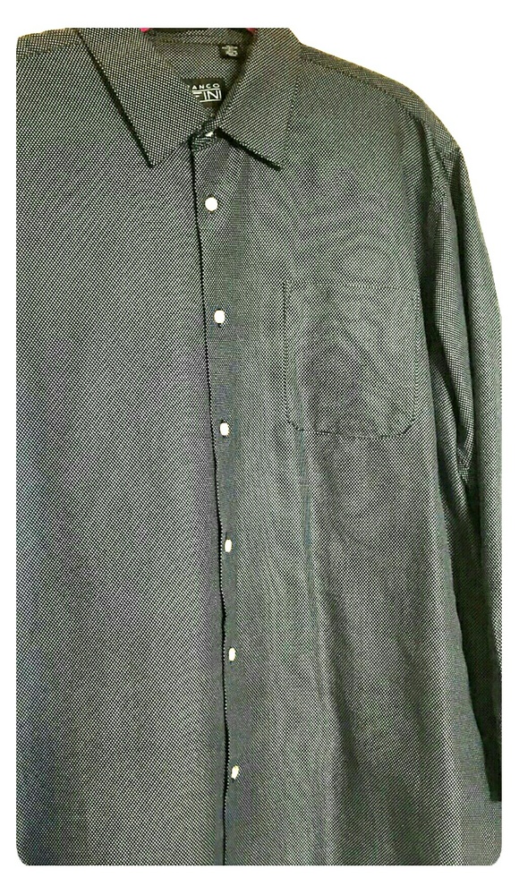 Ruffini Button down